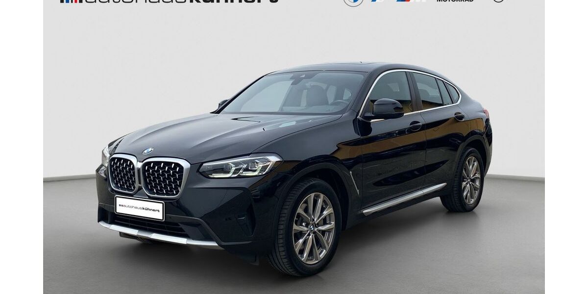 BMW X4 69.969 km 45.755 &euro; Zwickau 08060