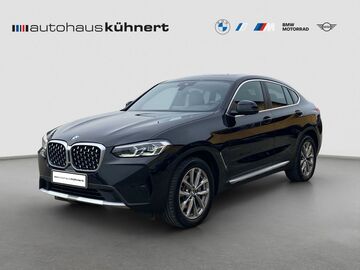 Gebrauchte BMW X4
