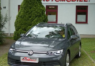 VW Golf 28.900 km 22.880 &euro; Zwickau 08056