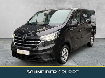Gebrauchte Renault Trafic