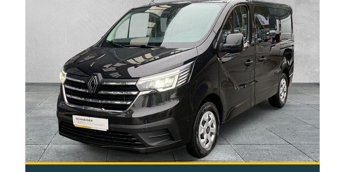 Renault Trafic 41.992 km 33.490 &euro; Zwickau 08064