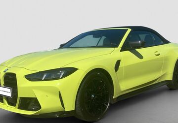 BMW M4 12.513 km 88.865 &euro; Zwickau 08060