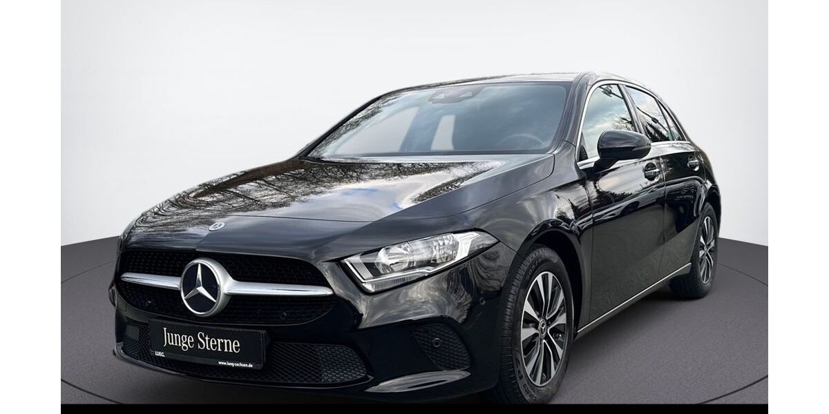 Mercedes-Benz A 180 64.471 km 19.990 &euro; Aue 08280