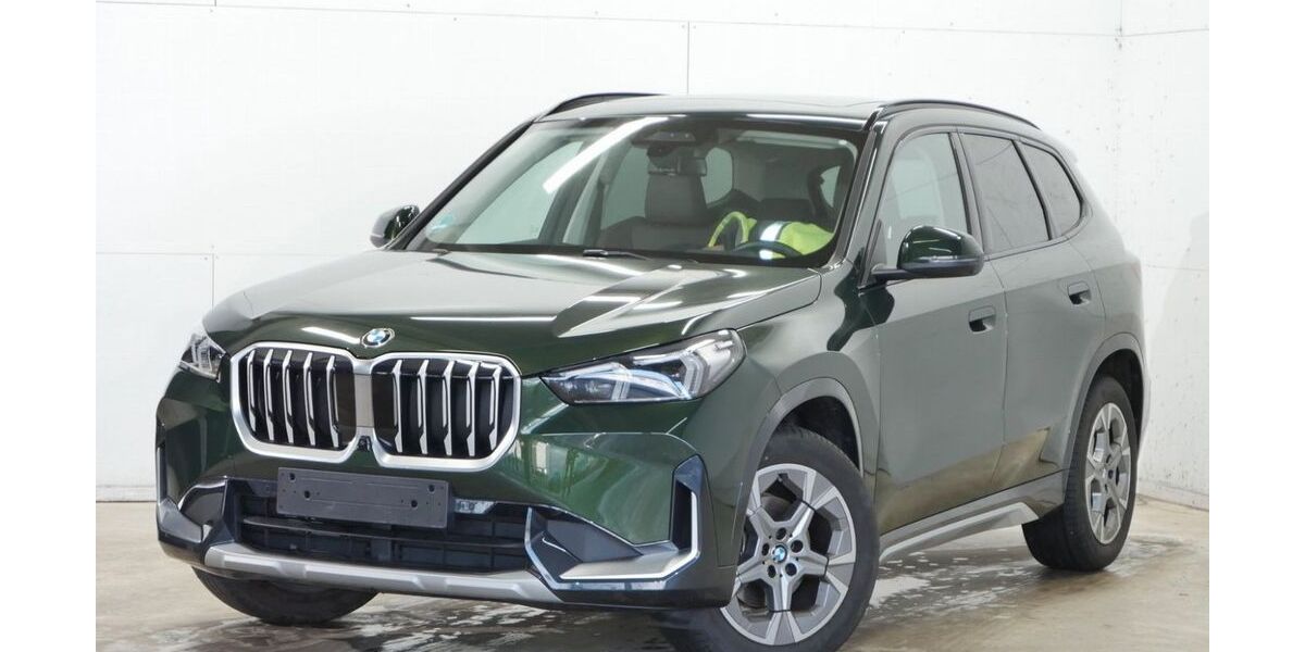 BMW X1 11.643 km 43.955 &euro; Schneeberg 08289