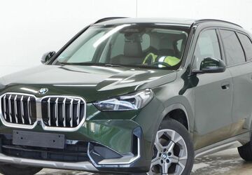 BMW X1 11.643 km 44.465 &euro; Schneeberg 08289