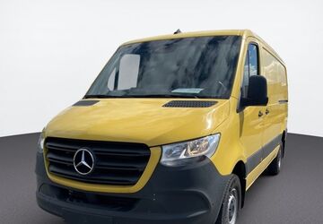 Mercedes-Benz Sprinter 9.100 km 46.113 &euro; Zwickau 08058