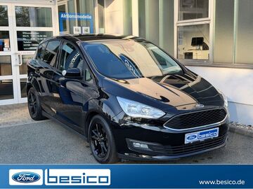 Gebrauchte Ford C-Max