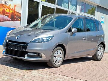 Gebrauchte Renault Scenic