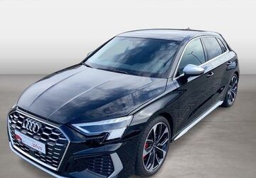 Audi S3 12.344 km 42.430 &euro; Zwickau 08056