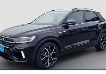 VW T-Roc 11.341 km 46.835 &euro; Falkenstein 08223