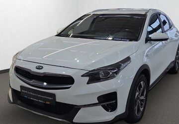 Kia XCeed 38.950 km 18.890 &euro; Zwickau 08064