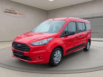 Gebrauchte Ford Transit Connect