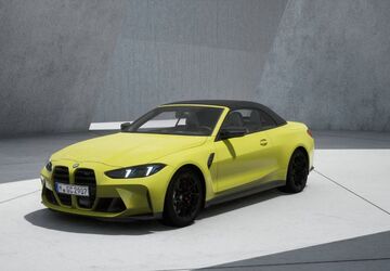 BMW M4 12.513 km 89.775 &euro; Zwickau 08060