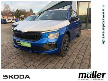Gebrauchte Skoda Kamiq