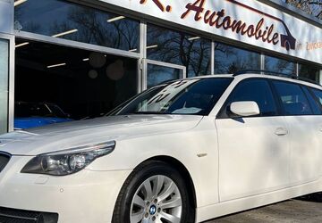 BMW 520 261.000 km 5.999 &euro; Zwickau 08056