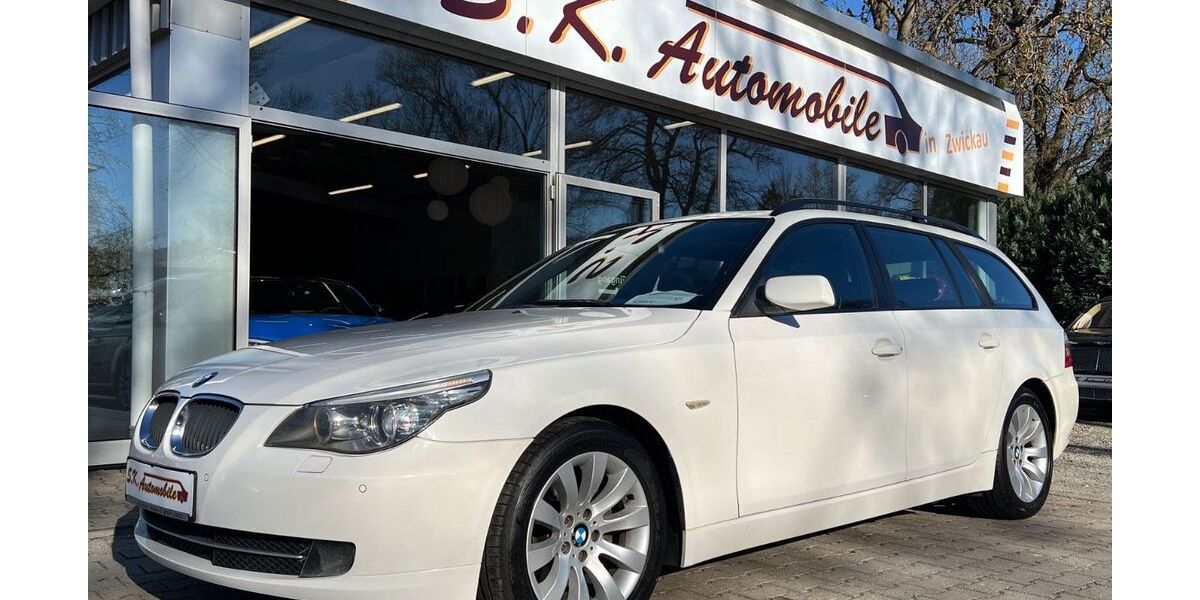 BMW 520 261.000 km 5.999 &euro; Zwickau 08056