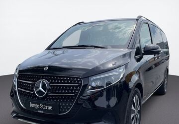 Mercedes-Benz V 300 18.600 km 82.750 &euro; Zwickau 08058
