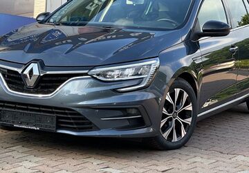 Renault Megane 66.442 km 15.900 &euro; Zwickau 08056