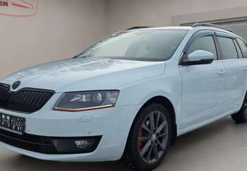 Skoda Octavia 244.000 km 9.850 &euro; Wilkau-Haßlau 08112