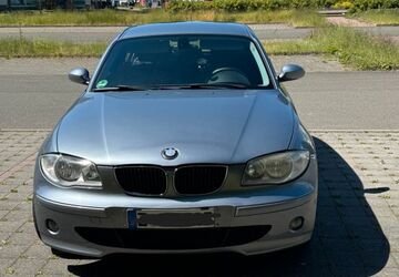 BMW 120 174.255 km 5.500 &euro; Zwickau 08056