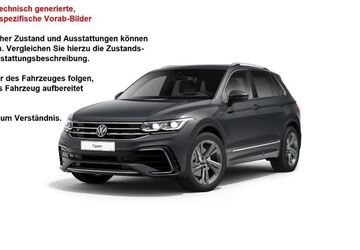 VW Tiguan 117.107 km 27.430 &euro; Lichtenstein 09350