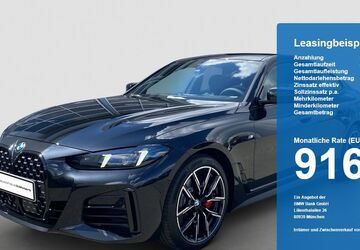 BMW 420 Gran Coupé 2.782 km 65.995 &euro; Schneeberg 08289