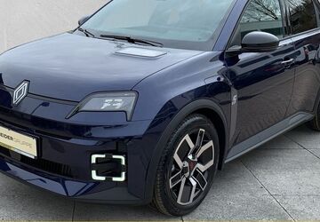 Renault R 5 6.500 km 25.490 &euro; Zwickau 08064