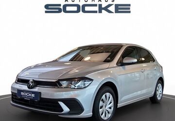 VW Polo 2.500 km 23.985 &euro; Remse OT Kertzsch 08373