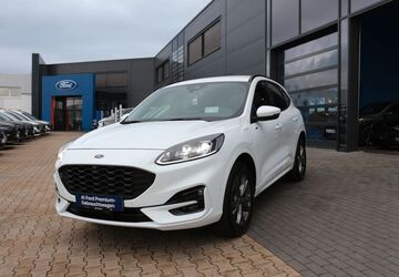Ford Kuga 60.993 km 25.995 &euro; Schmölln 04626