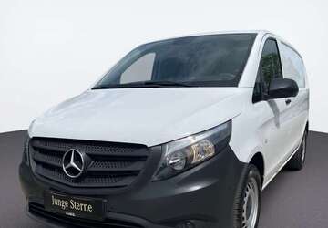 Mercedes-Benz Vito 105.250 km 27.906 &euro; Zwickau 08058