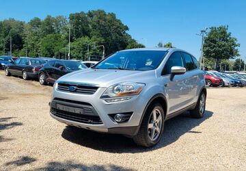 Ford Kuga 148.161 km 6.480 &euro; Zwickau 08056