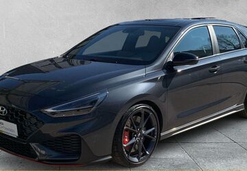 Hyundai i30 65.500 km 29.990 &euro; Zwickau 08064