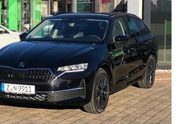 Skoda Octavia 9.600 km 33.330 &euro; Glauchau/ Sachsen 08371