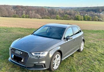 Audi A3 87.500 km 21.950 &euro; Mülsen 08132