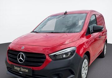 Mercedes-Benz Citan 48.500 km 18.683 &euro; Zwickau 08058