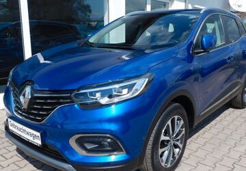 Renault Kadjar 39.980 km 18.700 &euro; Zwönitz 08297