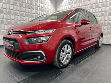 Gebrauchte Citroen C4 SpaceTourer