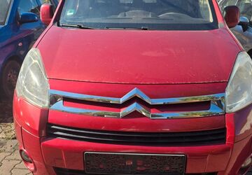 Citroen Berlingo 164.000 km 2.300 &euro; zwickau 08064
