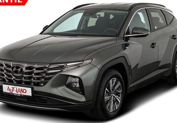 Hyundai TUCSON 11.415 km 27.990 &euro; Zwickau 08056