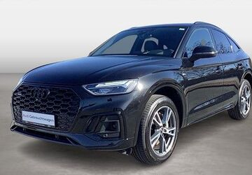 Audi Q5 62.081 km 41.860 &euro; Zwickau 08056