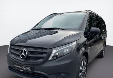 Mercedes-Benz Vito 67.200 km 52.104 &euro; Zwickau 08058