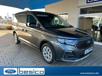 Gebrauchte Ford Transit Connect