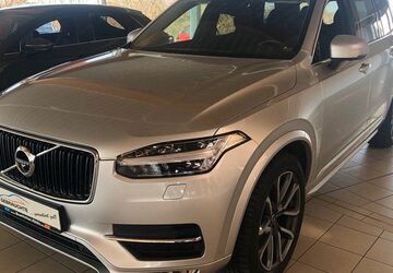 Volvo XC90 97.938 km 35.490 &euro; Zwickau 08064