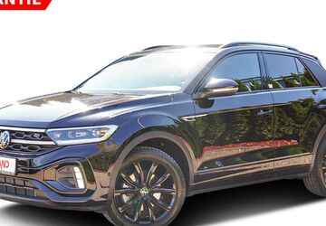 VW T-Roc 19.980 km 32.990 &euro; Zwickau 08056