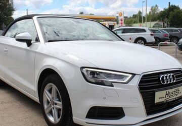 Audi A3 20.749 km 24.490 &euro; Zwickau 08058