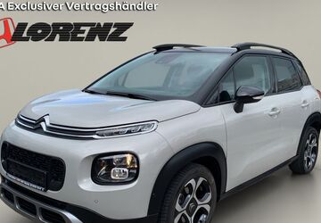 Citroen C3 Aircross 60.650 km 13.590 &euro; Glauchau 08371