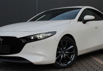 Mazda 3 43.950 km 18.490 &euro; Oelsnitz 09376