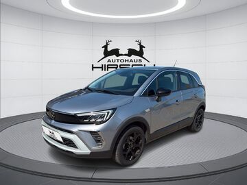 Gebrauchte Opel Crossland