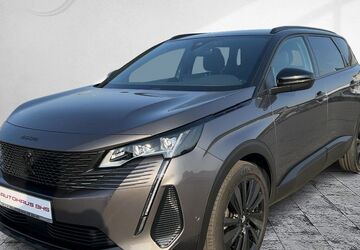 Peugeot 5008 31.302 km 33.980 &euro; Zwickau 08064