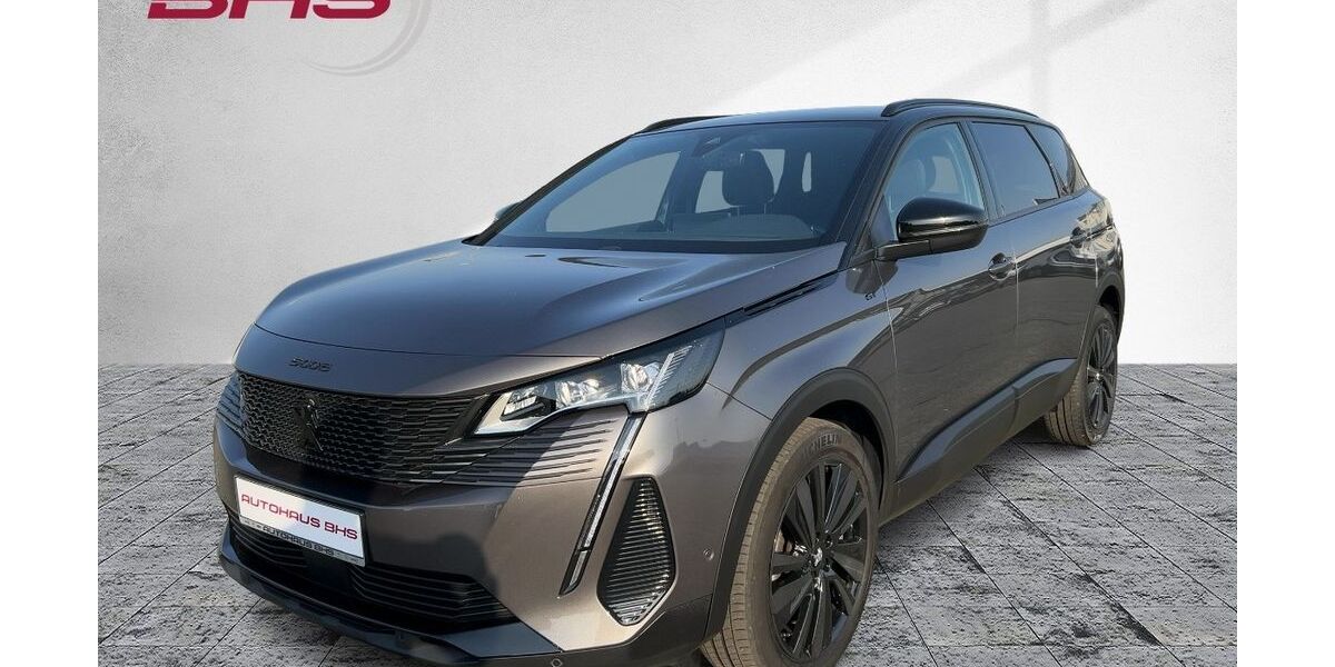 Peugeot 5008 31.302 km 33.980 &euro; Zwickau 08064